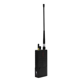 Militärpolizei Handmini-IP Mesh Radio 200MHz-1.5GHz kundengerecht