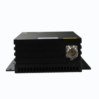 Schroffer COFDM-Videoübermittler für Verschlüsselung UGV EOD der Roboter-2W Energie-AES256