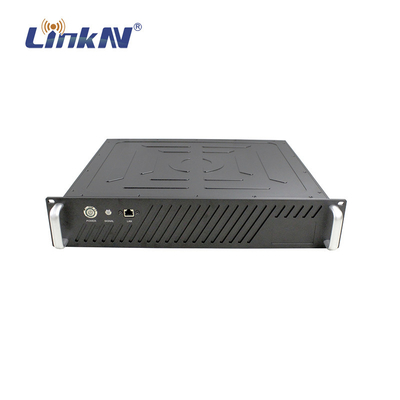 LKAV3314 43dBm 20-30km Hochbandbreiten-Rack-Mount IP MESH Radio