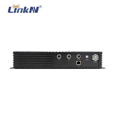 LKAV3624 8-Kanal-Videoübertragungssystem Audio-Einbettung 2 km NLOS CAN-Steuerung