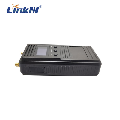 LKAV3512 Mini Handheld IP MESH Radio