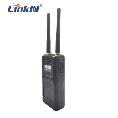 LKAV1519 COFDM PTT Multi Hop 10ms Link Latenz Handheld IP MESH Radio