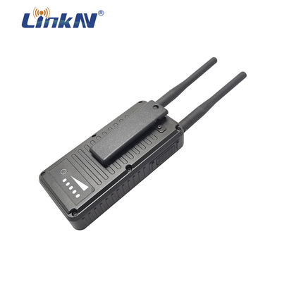 LKAV1519 COFDM PTT Multi Hop 10ms Link Latenz Handheld IP MESH Radio