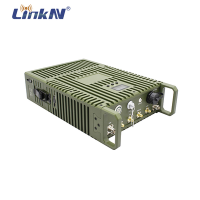 LKAV3702 40dBm Long Distance IP MESH Radio Multi-Hops 82Mbps 40dBm Hochleistungs-AES-Verschlüsselung