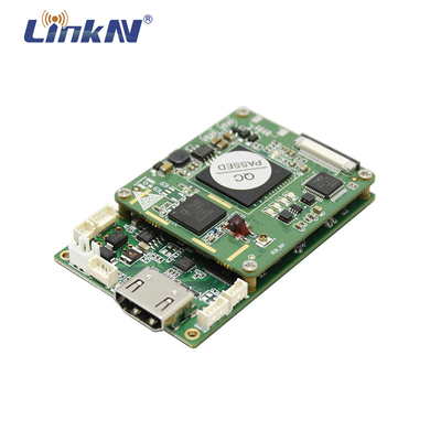 Individuelles LKAV6306 4W 5.8G IP MESH-Hauptbrett mit 36 dBm Ausgangsleistung und HF-Bandbreite 2M-40MHz
