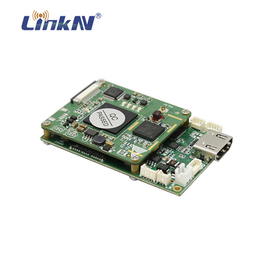 Individuelles LKAV6306 4W 5.8G IP MESH-Hauptbrett mit 36 dBm Ausgangsleistung und HF-Bandbreite 2M-40MHz