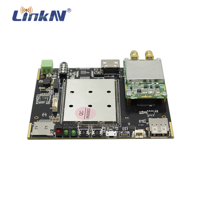 LKAV6306 4W IP MESH Mainboard Custom Drone OEM PCBA mit 36 dBm Ausgangsleistung