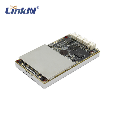LKAV6306 4W IP MESH Mainboard Custom Drone OEM PCBA mit 36 dBm Ausgangsleistung