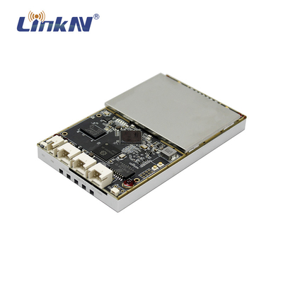 LKAV6306 4W IP MESH Mainboard Custom Drone OEM PCBA mit 36 dBm Ausgangsleistung