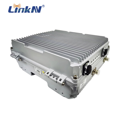 20 W LTE Private Network Basisstation Outdoor IP67 AC 100-240 V