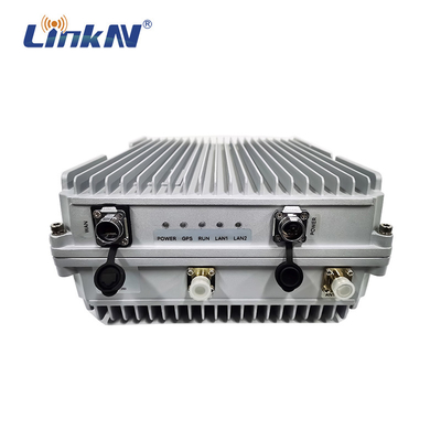 20 W LTE Private Network Basisstation Outdoor IP67 AC 100-240 V
