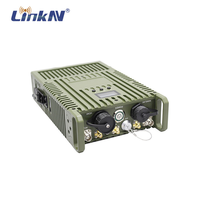 LKAV3516 Robuste IP66 WiFi MESH Radio AES Verschlüsselung LAN HDMI Niedrige Latenz