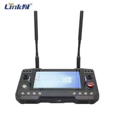 LKAV3110 1 km Fernsteuerungsanlage für die Bodenkontrolle Windows OS 1.4GHz 580MHz AES256 4W MIMO für UVG
