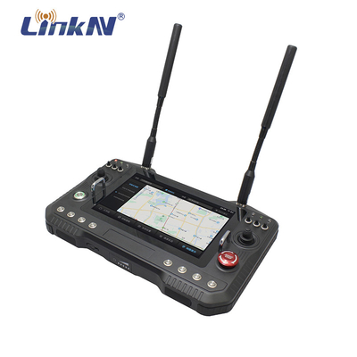 LKAV3110 1 km Fernsteuerungsanlage für die Bodenkontrolle Windows OS 1.4GHz 580MHz AES256 4W MIMO für UVG