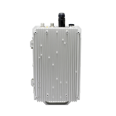 Industrielles multi Hopfen im Freien 82Mbps AC100 - 240V IP MESH Radio 43dBm