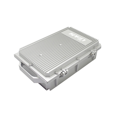Industrielles IP im Freien MESH Radio 40dBm Multihop-82Mbps AC100-240V