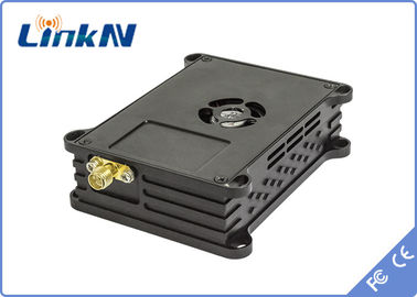 LKAV-C654 Militray drahtlose Videokommunikation Mini-Drohne Videotransmitter AES256