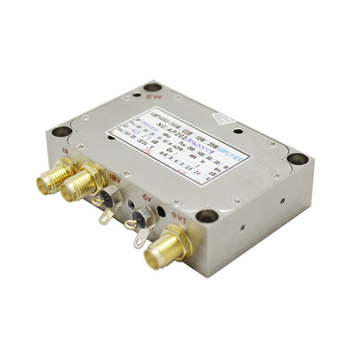 37dBm Endverstärker PAs Cofdm für Videoverbindungs-Brummen Uav 2700mhz 16 - 18vdc