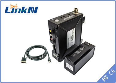 LKAV1508 COFDM-Sicherheitsvideotransmitter-Modul für taktische Kommunikation