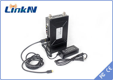 Militär-Videoradio 1-3KM Manpack