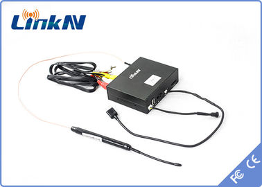 Drahtloser Videoübermittler UAV UGV HDMI Handels mit Verschlüsselung AES 256