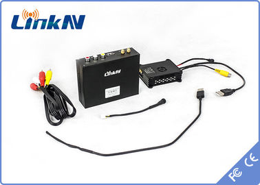 LKAV-C654  Drone UAV COFDM drahtloser Videotransmitter-Empfänger