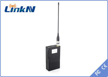 LKAV-C328 Mini Wireless COFDM Transmitter Audio Video Command Center mit HDMI-Videoeingang