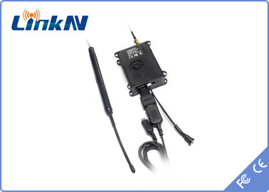 LKAV-C654  Drone UAV COFDM drahtloser Videotransmitter-Empfänger