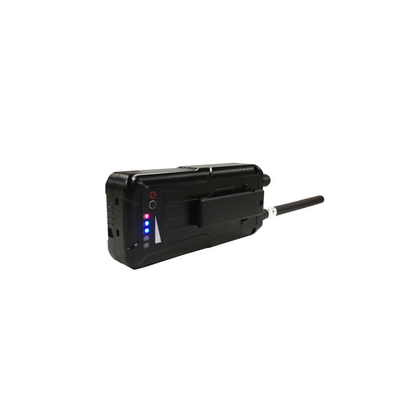 Polizei Militärhandmini-Verschlüsselung 40Mbps IP MESH Radio 350-1800MHz AES