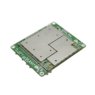 LKAV6614 OEM-Hauptplatten-Mutterplatte 5 km UAV PCBA Video-Datenverbindungsmodul