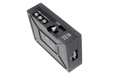 Niedriger Videoübermittler HDMI CVBS H.264 200-2700MHz der Latenz-UGV EOD der Roboter-COFDM