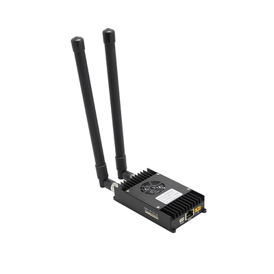 LKAV3622 2w 30km 800MHz/1.4GHz/2.4GHz Video-Datenverbindungsmodul für UAV-Drohnen VTOL