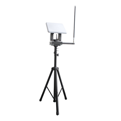 Automatischer Antennenverfolgungsgerät für UAV-Drohnen mit langer Reichweite