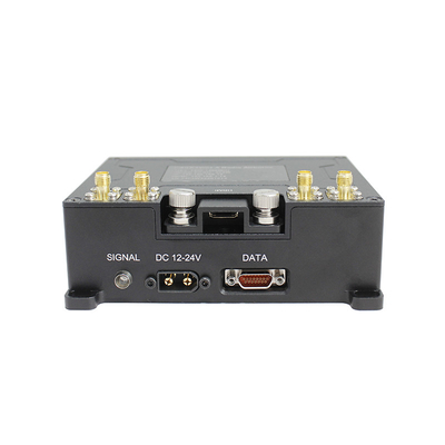 LKAV3618 4w Long Distance IP MESH Funkdatenverbindungsmodul für Drohnenkommunikation