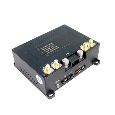 LKAV3618 82Mbps Hochdatenrate UAV Datenverbindung IP MESH Relais 20km