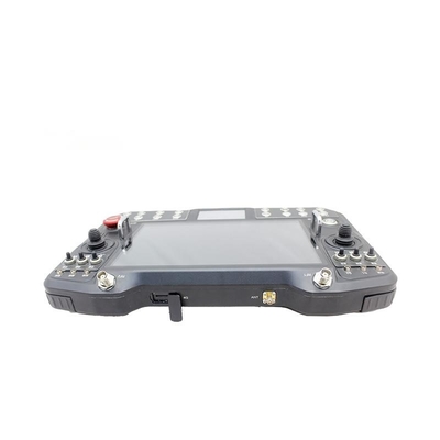 LKAV3109 5 km Industrielle UGV-Steuerung Handheld Smart MIMO RF Fernbedienung