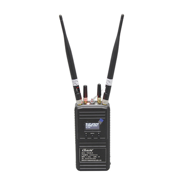 LKAV3512B Taktische GPS WIFI Funktion Robuste Multi Hops IP Mesh Radio für Feuerwehr