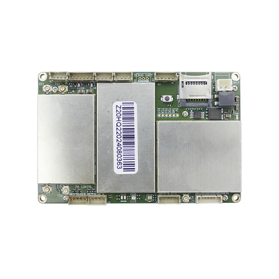 LKAV6614 OEM-Hauptplatten-Mutterplatte 5 km UAV PCBA Video-Datenverbindungsmodul