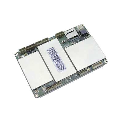 LKAV6614 OEM-Hauptplatten-Mutterplatte 5 km UAV PCBA Video-Datenverbindungsmodul