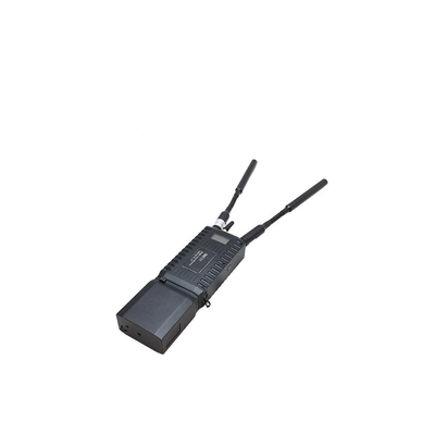 1300-1500MHz 28Mbps/56Mbps IP MESH Radio für GPS/BD-Positionierungssystem