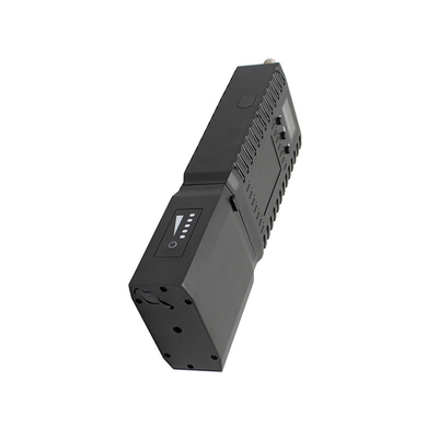 1300-1500MHz 28Mbps/56Mbps IP MESH Radio für GPS/BD-Positionierungssystem