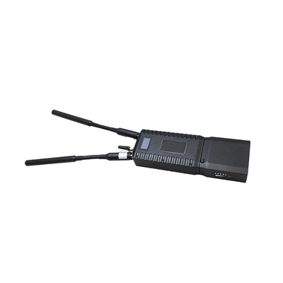 1300-1500MHz 28Mbps/56Mbps IP MESH Radio für GPS/BD-Positionierungssystem