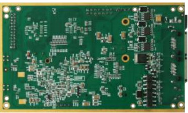 LKAV6309 1W 2.4G IP Mesh Radio Modul für drahtlose Videokommunikation