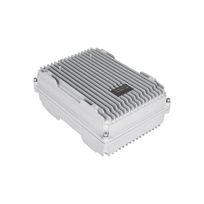 2x40dBm Outdoor IP MESH Basisstation Mimo Manet Radio 1300-1500MHz FHSS Frequenzspringen