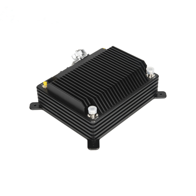 Anti-Jamming FHSS IP MESH Funkverbindung Manet Drohne Datalink drahtloser Videotransceiver