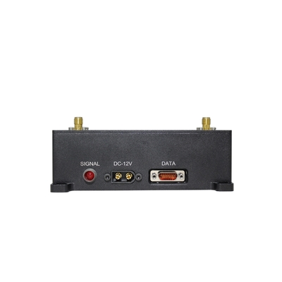2T2R 4W UAV-Datenverbindung mit AES-Verschlüsselung und HDMI/Datenverbindungen für eine verbesserte Signalstabilität