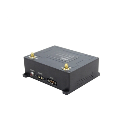 4W-Leistungsflugzeug-Datenübertragungs-System 2T2R-Sender-Empfänger-System 82Mbps Datenrate