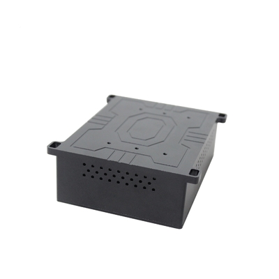 IP54-Qualifizierte UAV-Video-Datenverbindung mit 82 Mbps Datenrate und 40-50 km LOS-Übertragungsbereich