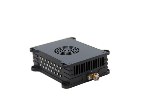 Professioneller COFDM DRONE VIDEO RECEIVER mit 1080p Auflösung und HDMI/AV-Eingängen