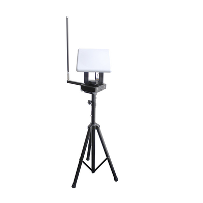 24V UAV-Datenverbindung Langstrecken-Antenne 9dBi Richtungsgewinn-Stromversorgung